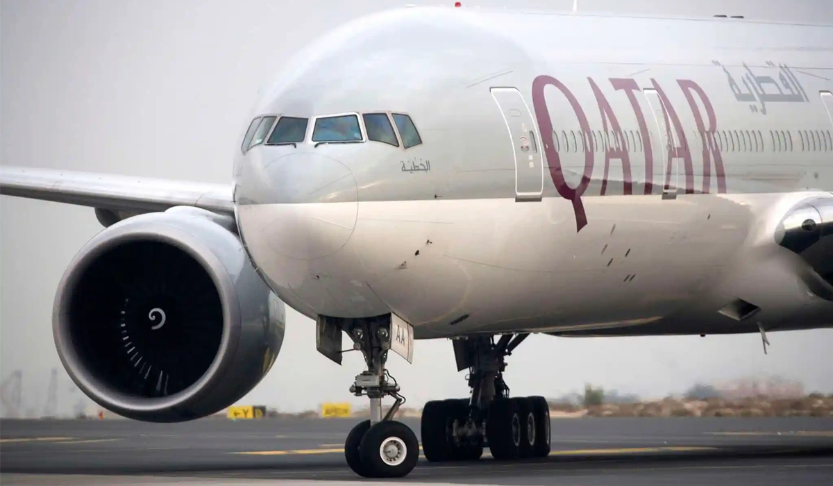Qatar Airways eyes hiring 900 new pilots